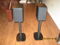 Dynaudio DM 2/6 Monitors and stands 2