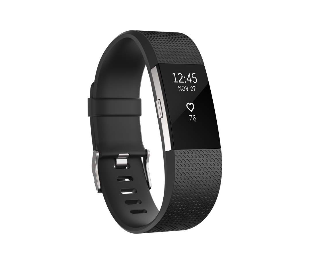 19 Best fitness trackers that pair with 