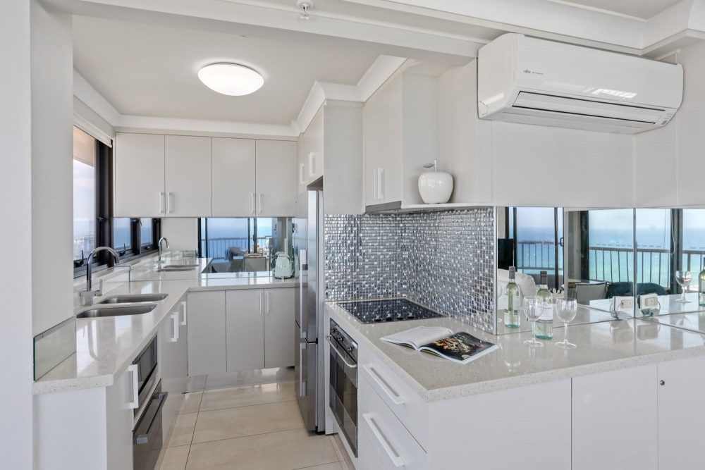 Boulevard North Holiday Apartments