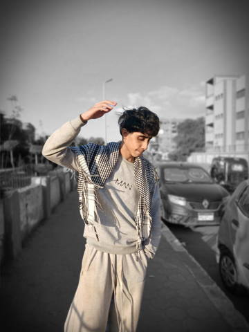 Seif eldein Nasser