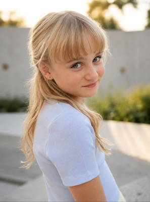 Billie-Rose  De Muynck 