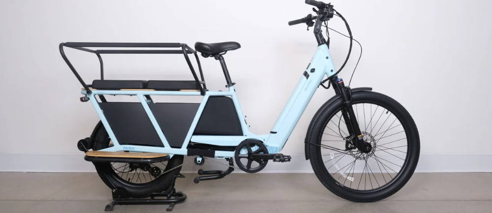 Velotric Packer 1