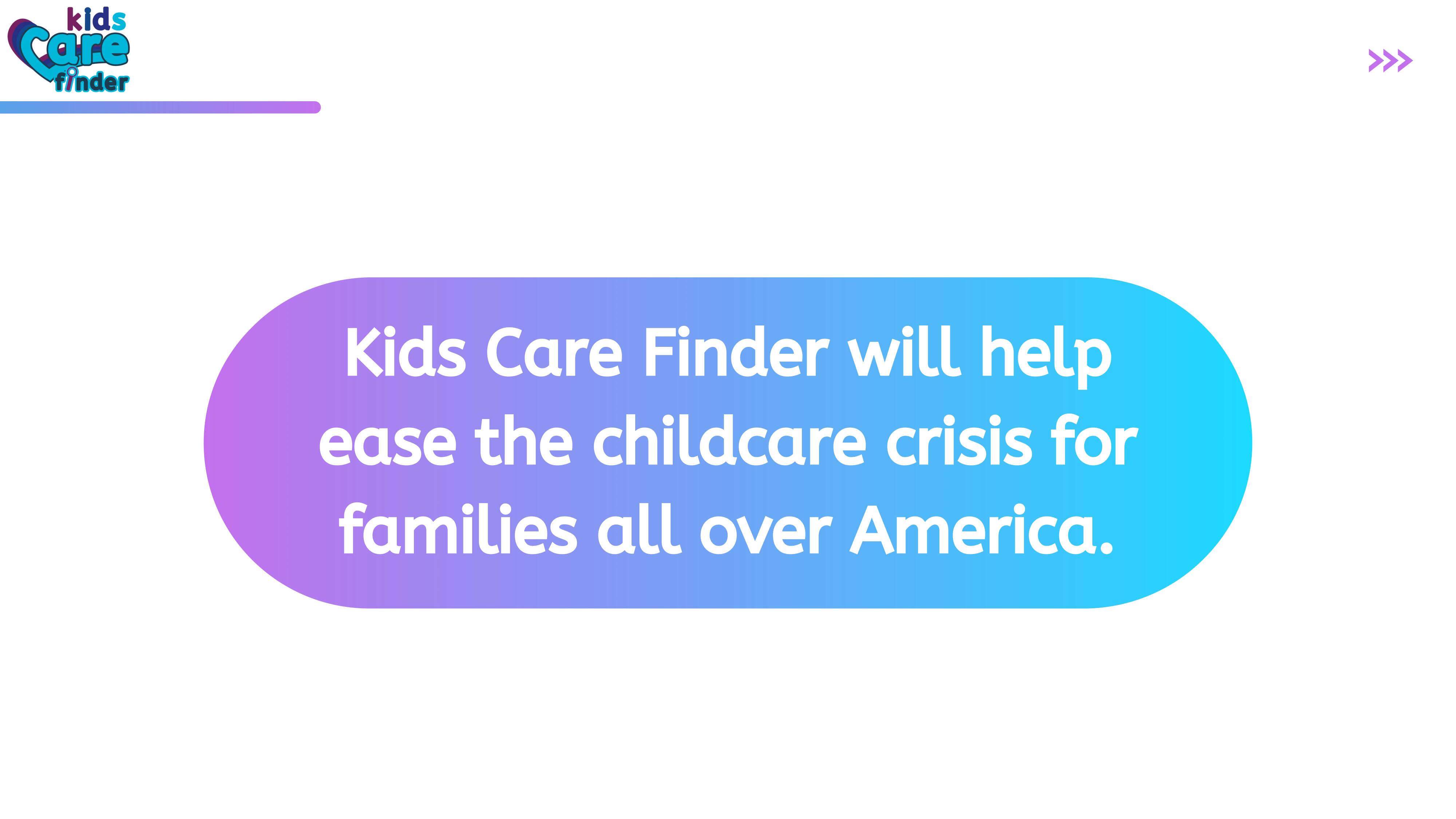 Rcoe Child Care Finder – Child Care Initiative Project – FZPY