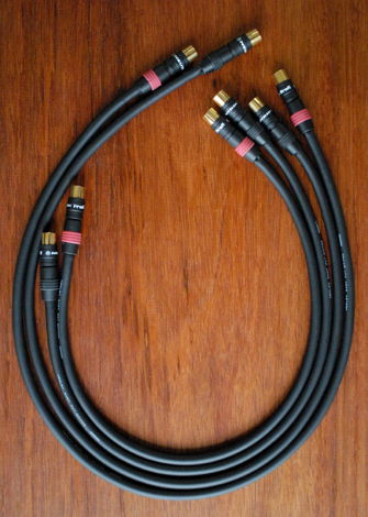 Mogami 2497 Neutrik RCA For Sale | Audiogon