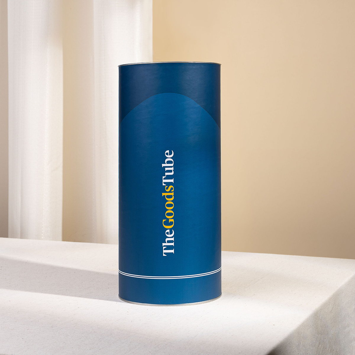 Pink Pamper Tube - Image 4