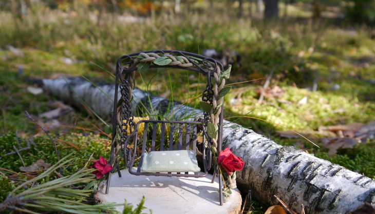 besuch bei den feen diana mirtschink