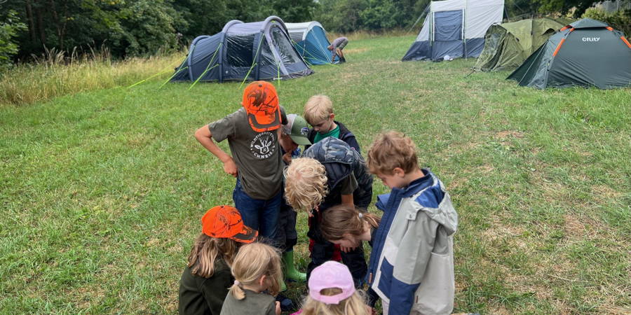 Kids4Kitz Schneifelcamp 2023