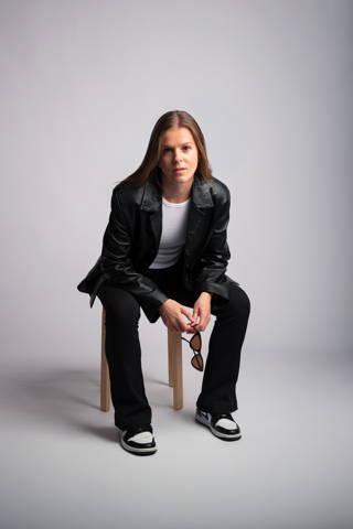 Stéphanie Moyersoen