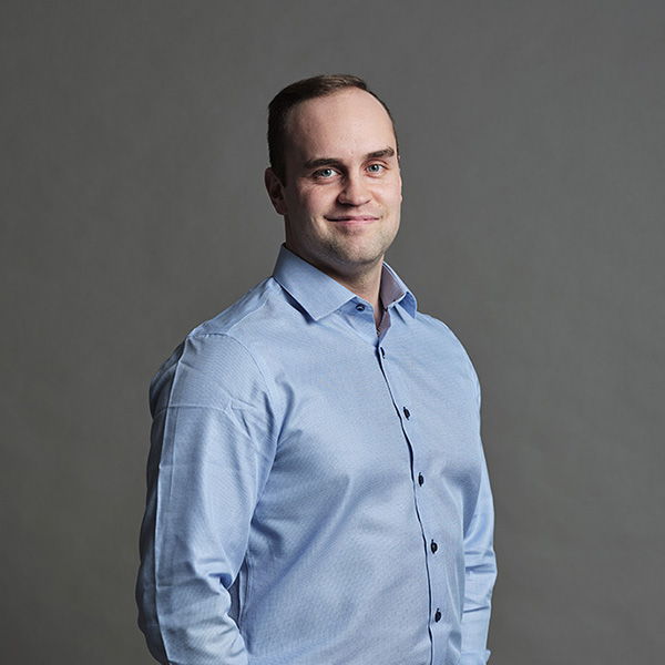Mikko Pirkola