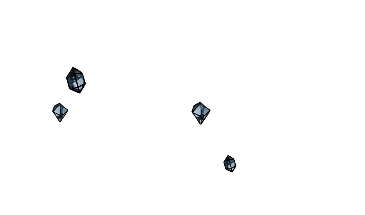 Blue Celestite Origin Map