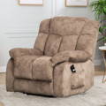Experience the ultimate in comfort with the Overstuffed Pillow Chair, designed with a high back and thick cushion to provide optimal support for sleeping and sitting. Perfect for those who seek both functionality and style, this chair offers unparalleled comfort and relaxation. Upgrade your seating experience with the Overstuffed Pillow Chair today and indulge in the ultimate comfort and luxury.