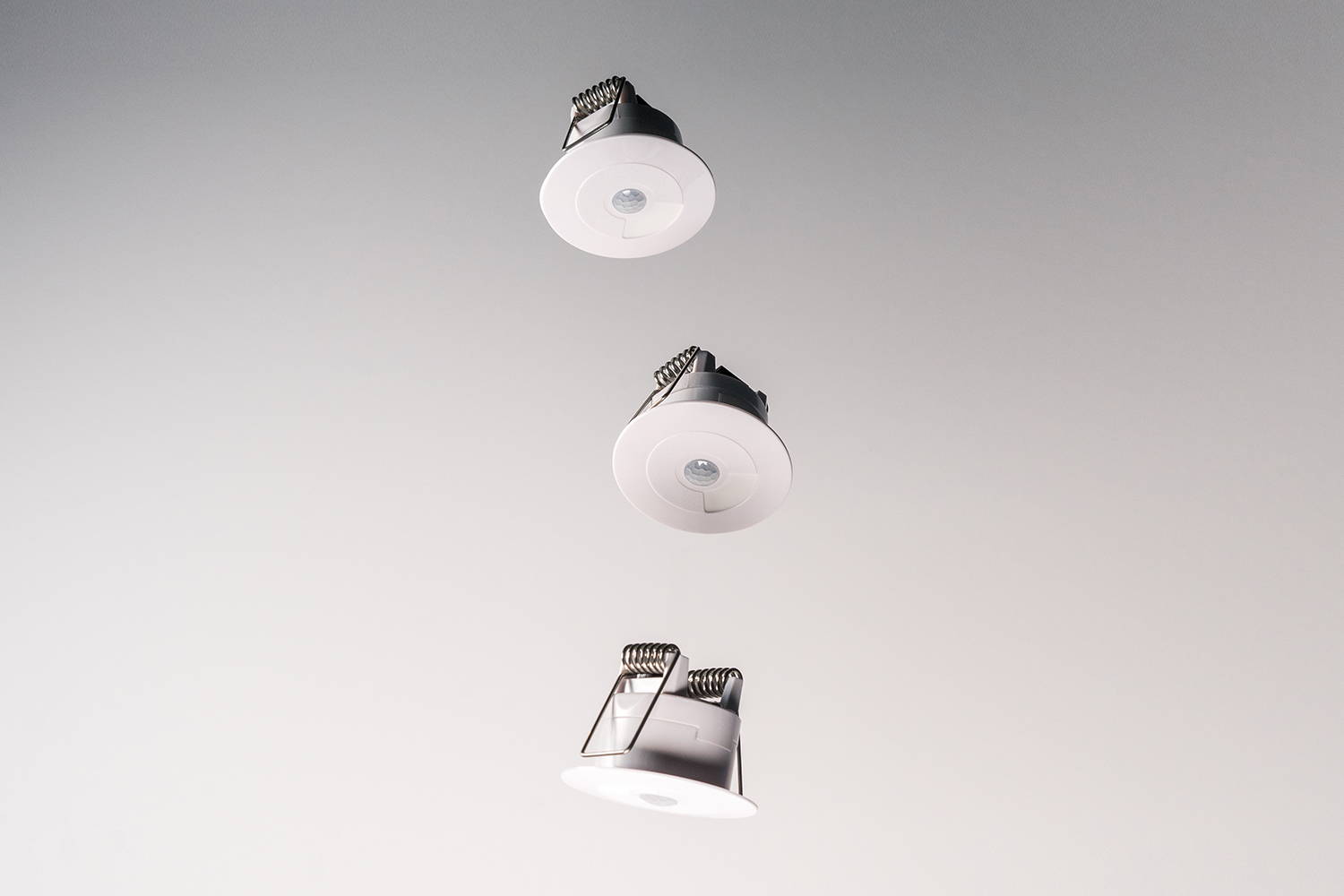 Control4 Motion Sensor Faradite Multiple sensors in one room