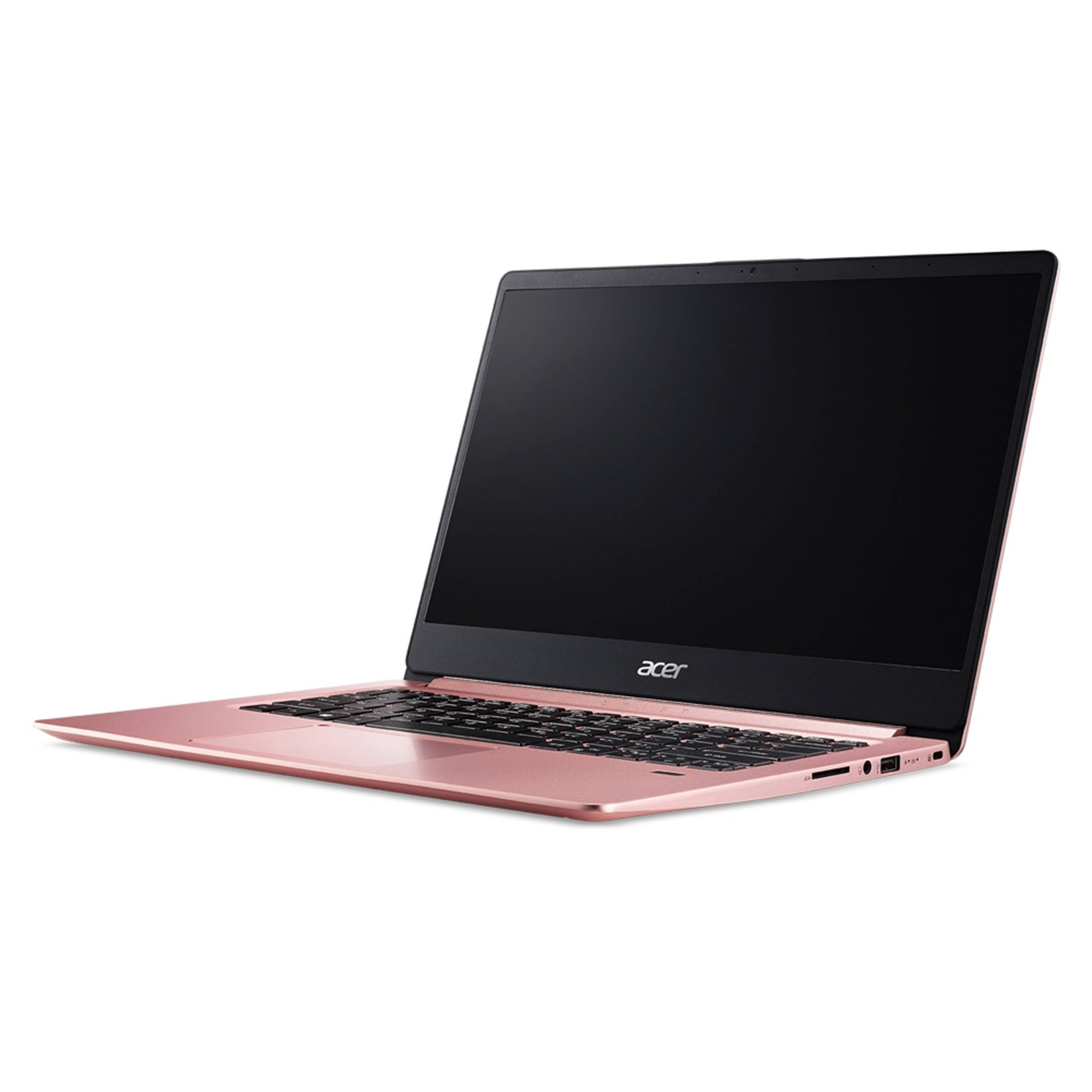 Acer SF114-32-C53W 粉