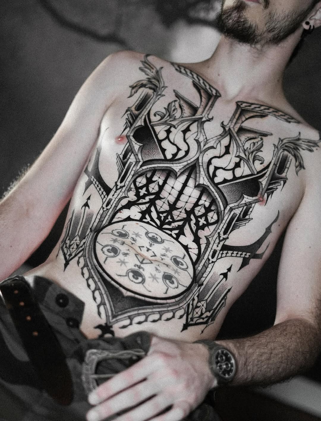 Past work 4