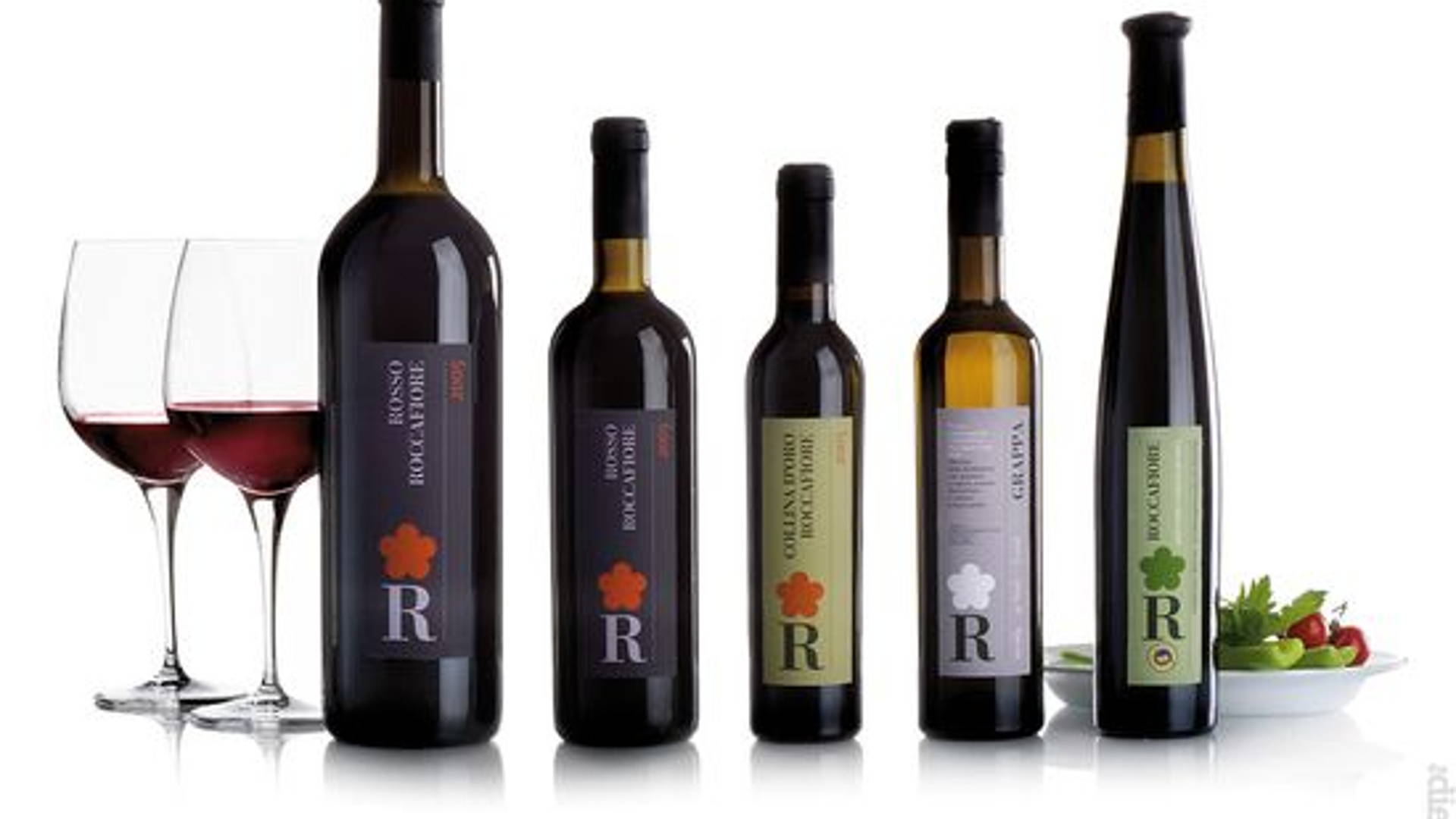 Featured image for Roccafiore Wines