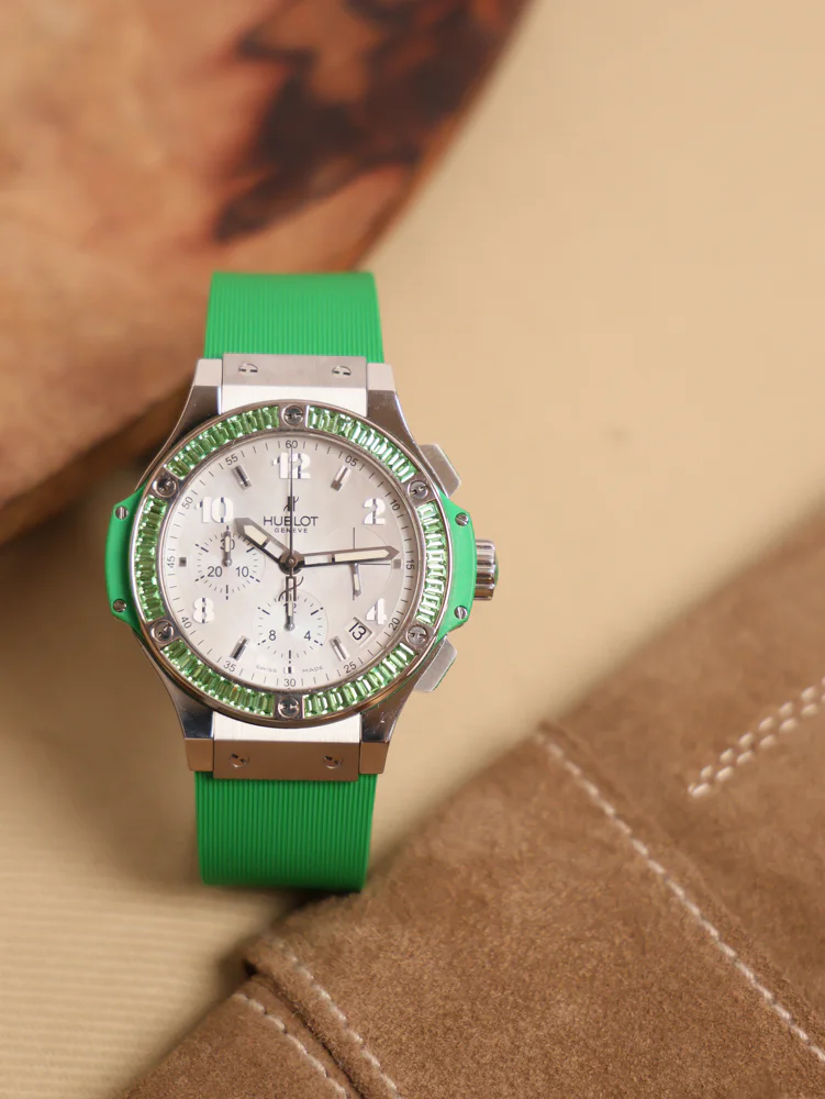 41mm Tutti Frutti Apple