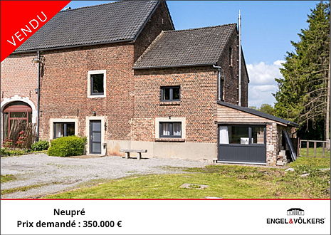  Liège
- 3 - Villa à vendre Neupré - 350k.jpg