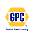Genuine Parts Company logo on InHerSight