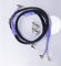 JPS Labs  Superconductor 3 Speaker Cables; Blue/Clear;... 2