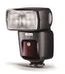 Metz Sony MB 44 AF-2 Flash