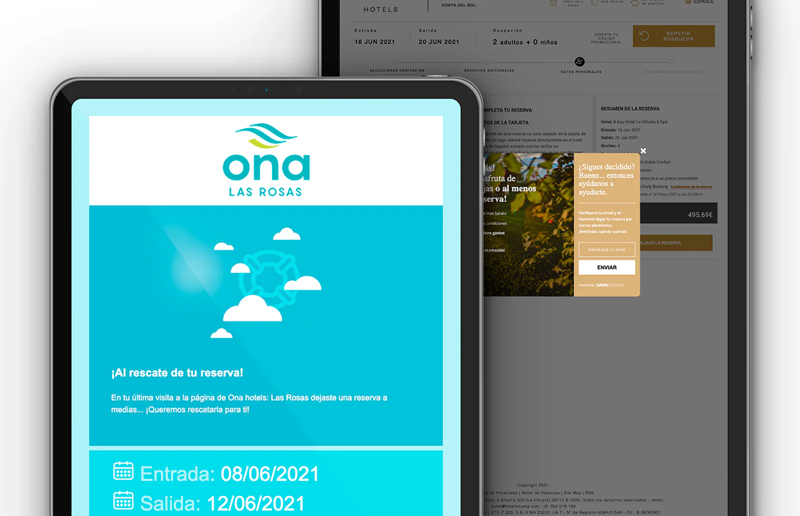 Screenshot image