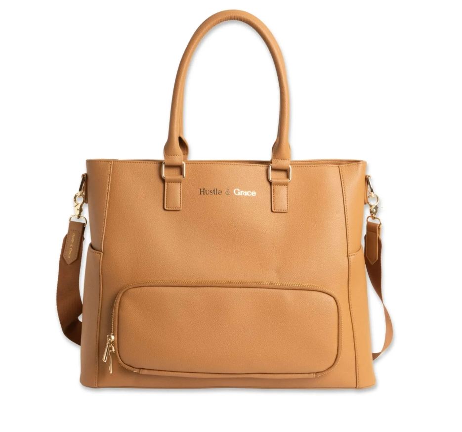 The Iluka Tote System - Driftwood - Image 3