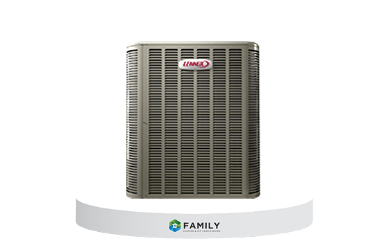 central ac
