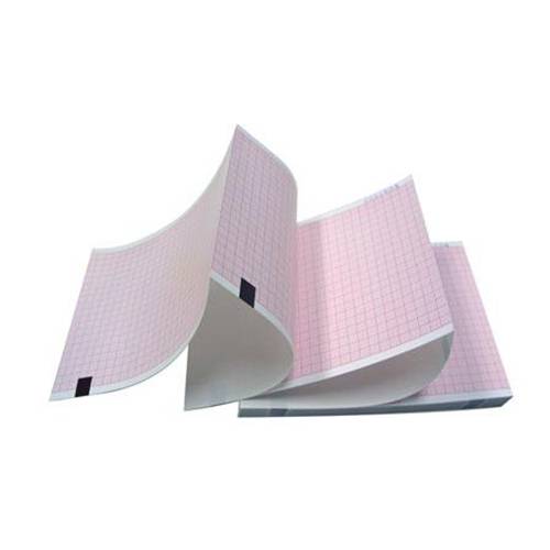z-fold thermal paper