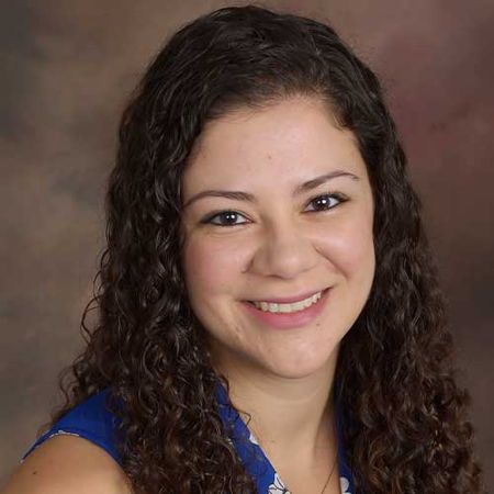 Sonia Izmirian, PhD