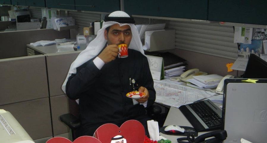 Mohammad Abu Shaaban