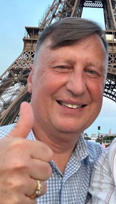 Francois Huion