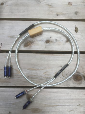 Nordost Odin Phono Cable