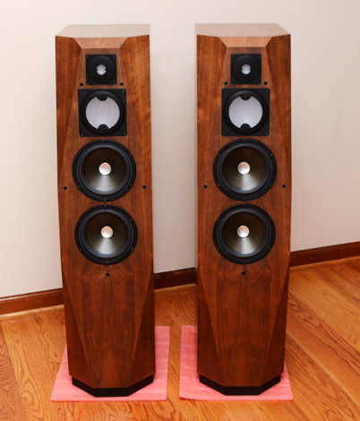 Avalon Acoustics Indra Floor Standing Speakers