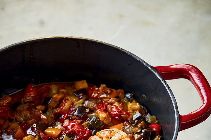 Ratatouille (The Best)