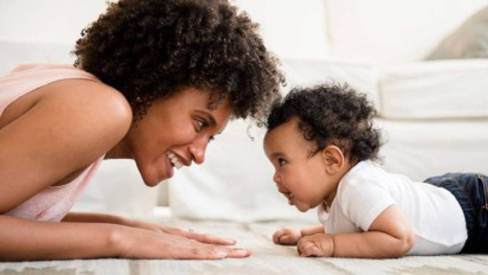 How to make tummy time more enjoyable for babies