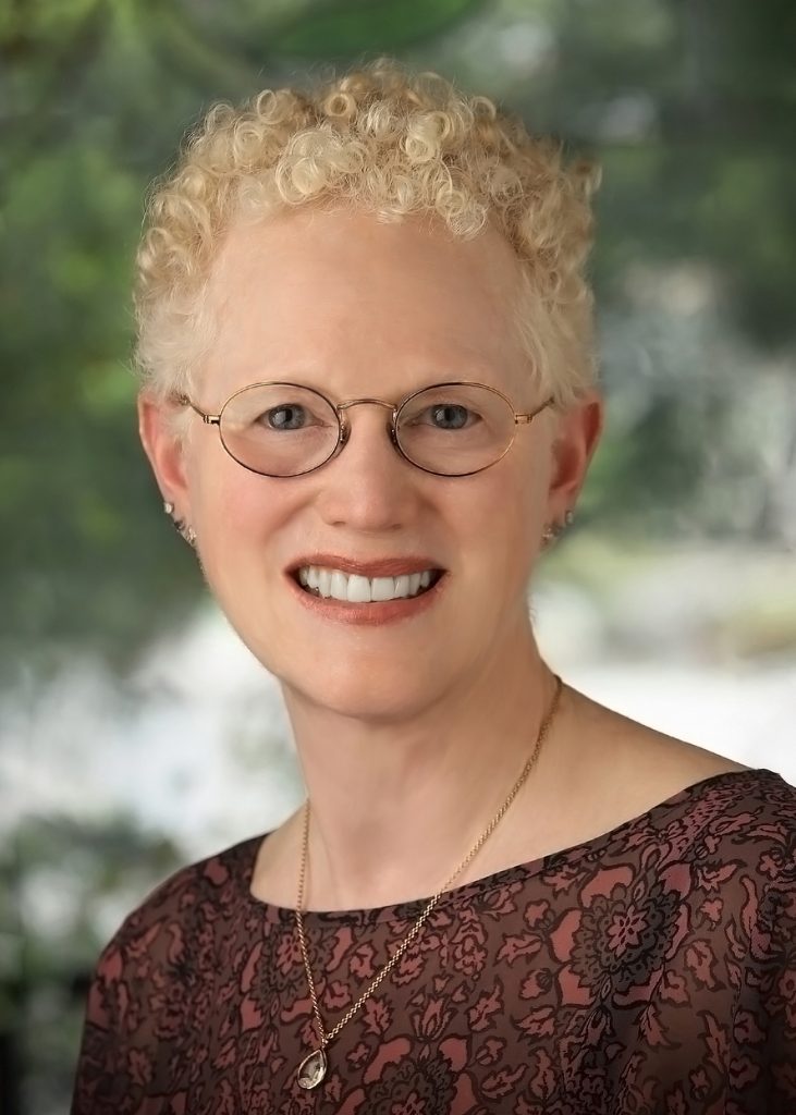 Joanne Heald