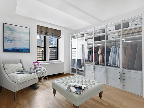 Interior Design Cabine Armadio