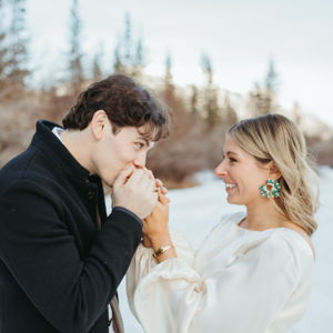 Our Newlywed Fund