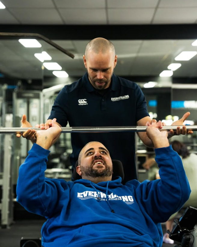 Everwilling Health and Fitness - Image 6