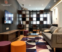 dcaz-space-branding-sdn-bhd-industrial-modern-malaysia-johor-family-room-others-karaoke-room-office-interior-design