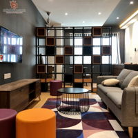 dcaz-space-branding-sdn-bhd-industrial-modern-malaysia-johor-family-room-others-karaoke-room-office-interior-design