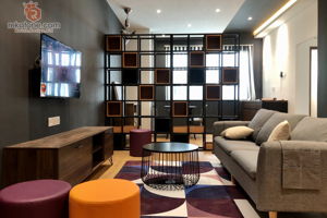 dcaz-space-branding-sdn-bhd-industrial-modern-malaysia-johor-family-room-others-karaoke-room-office-interior-design