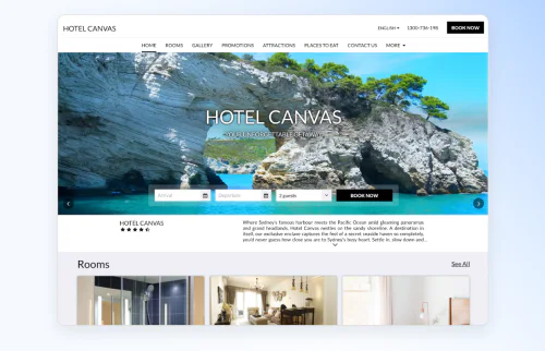 Screenshot image