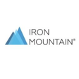 Iron Mountain logo on InHerSight