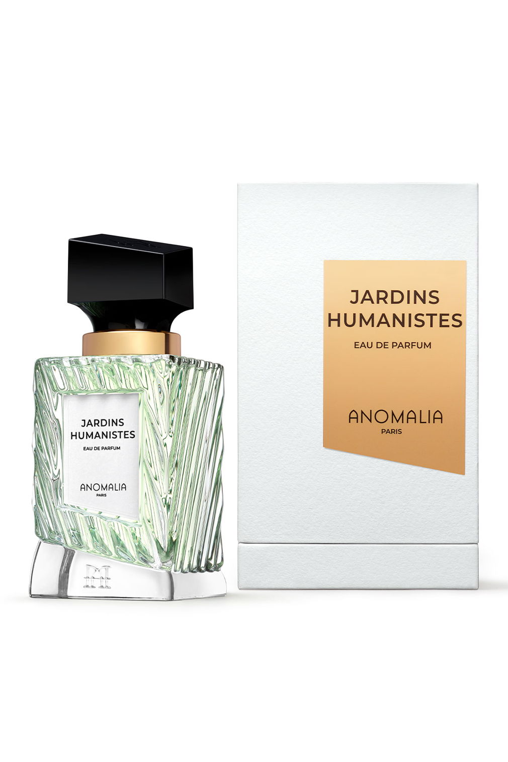Jardins Humanistes
