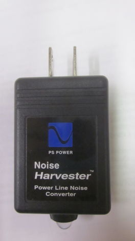 PS Audio Noise Harvester