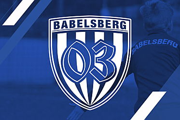  Potsdam
- SV Babelsberg 03