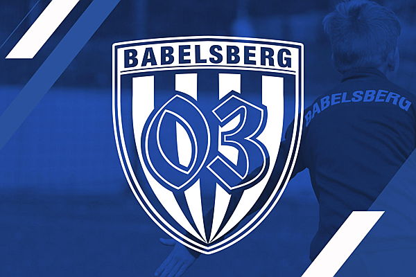  Potsdam
- SV Babelsberg 03