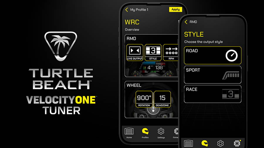 velocityone race tuner app