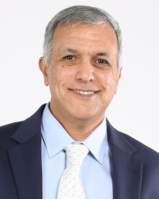 Nabil Mossadeq